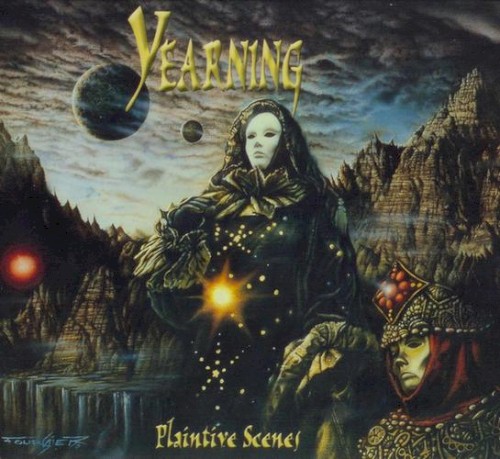 Yearning - Plaintive Scenes